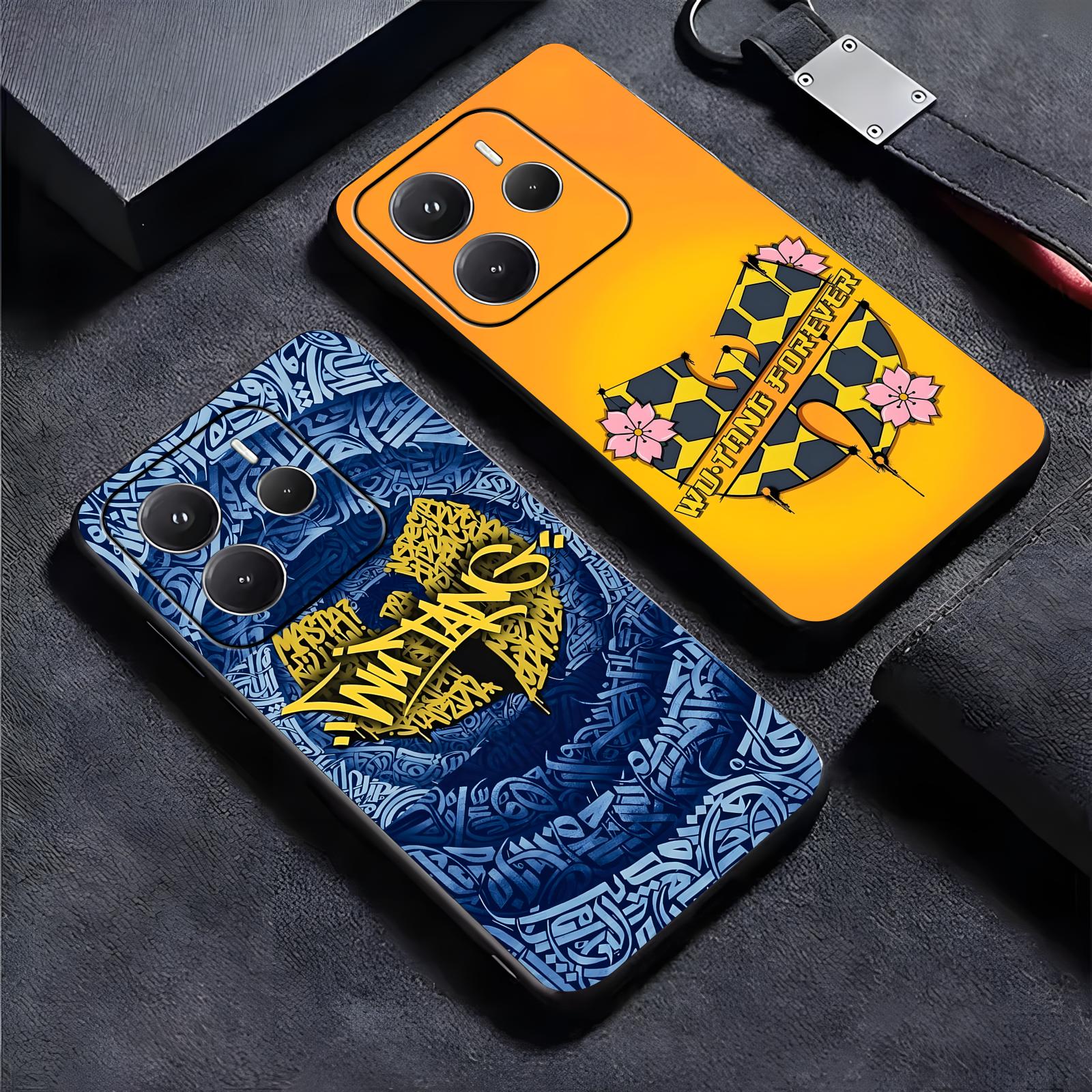 Phone Cases 13 - เคสโทรศัพท์สำหรับเรดมี่โน้ต 15 14 13 12 11