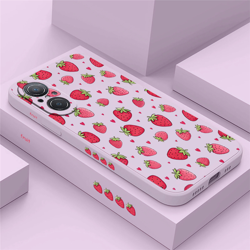 Phone Cases Honor - เคสโทรศัพท์ TPU นิ่ม สำหรับ Honor X9B