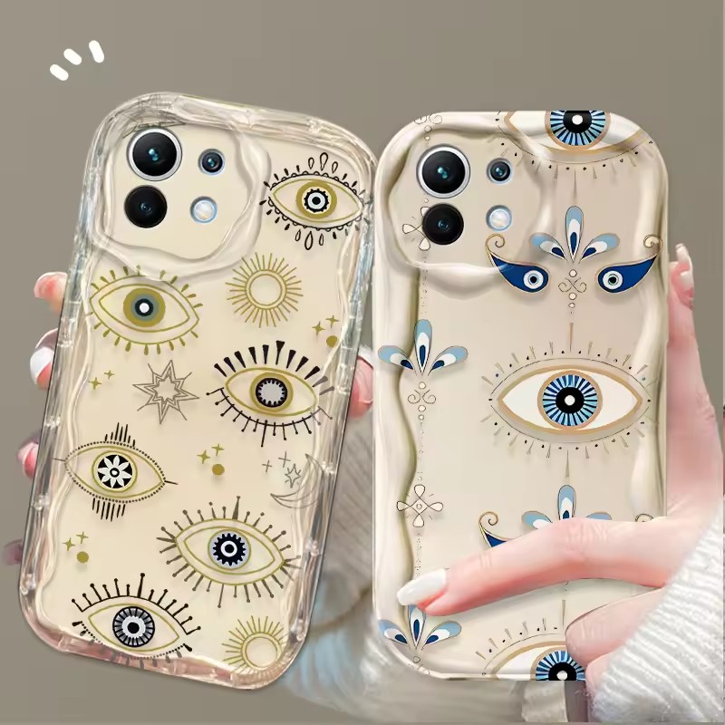 Phone Cases Xr - เคสโทรศัพท์ TPU ขอบหยัก สำหรับ iPhone 17