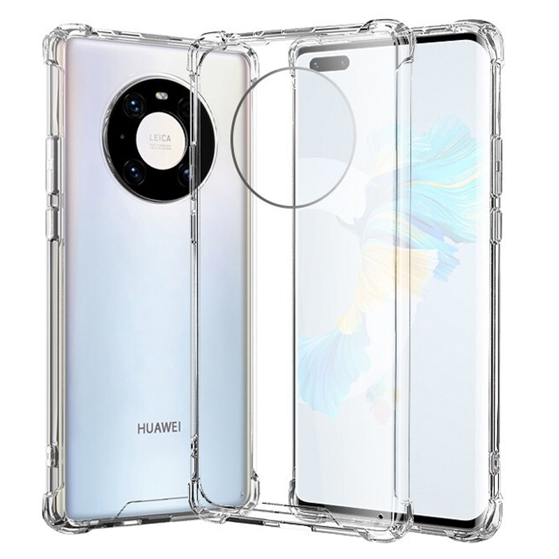 Phone Cases Rimowa - ถุงลมนิรภัยซิลิโคนนุ่มTPUกันกระแทกสําหรับHuawei Mate 10 20 20X30 40