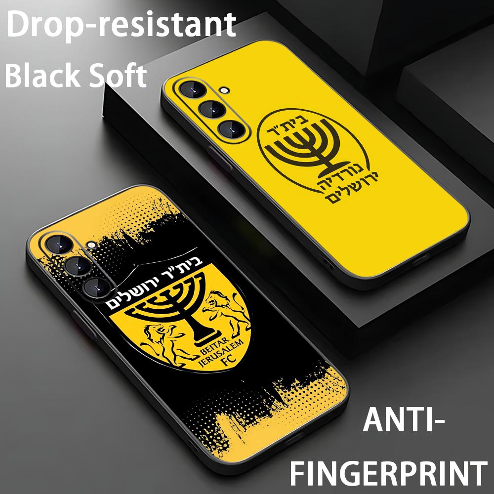 Phone Cases Galaxy S25 - บี-เบียตาร์ส เยรูซาเล็มเคสโทรศัพท์สำหรับซัมซุงกาแล็กซี่ S26 S25 S24 S23