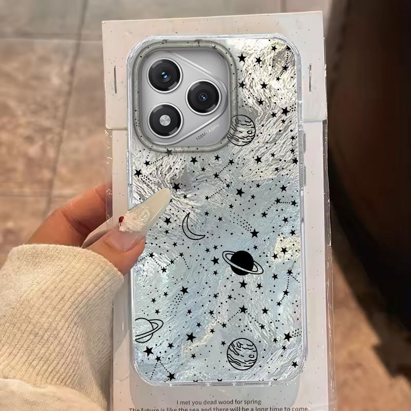 Phone Cases Honor - สําหรับHonor 400 200 Pro Migic6 7