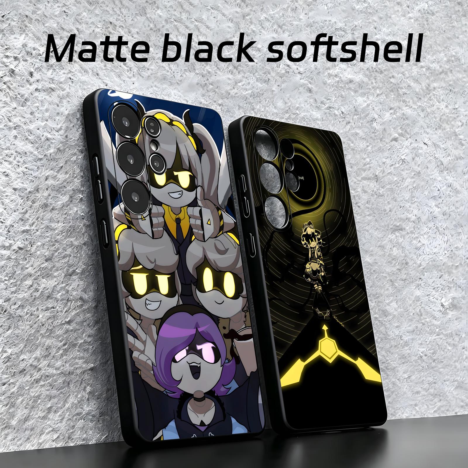 Phone Cases Galaxy S25 - เกมเมอร์เดอร์ โดรนส์เคสโทรศัพท์สำหรับซัมซุง S26 S25 S24 S23