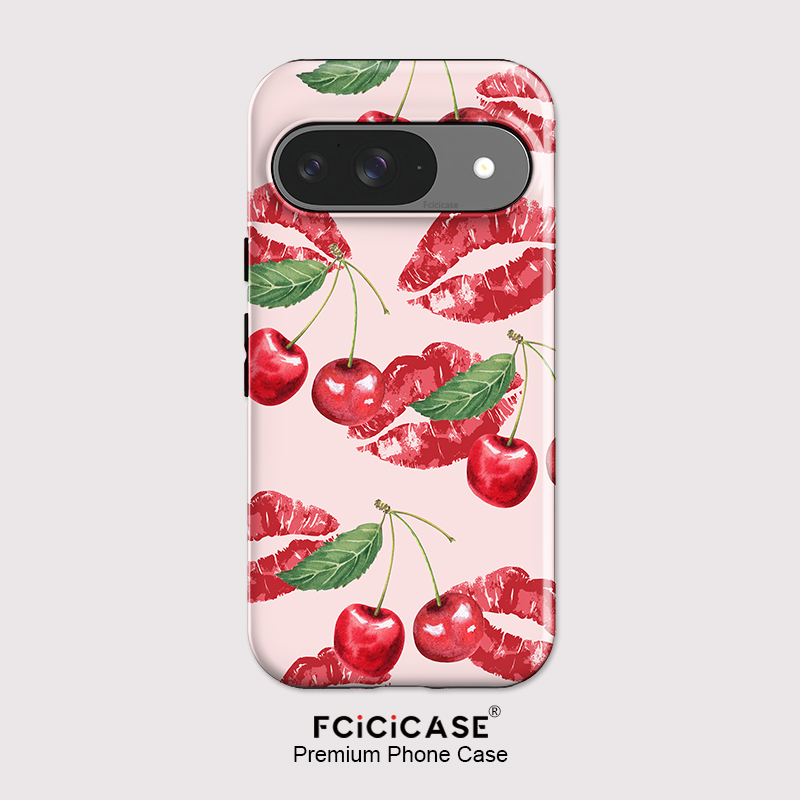 Phone Cases Google Pixel 10 Pro - เคสโทรศัพท์กันกระแทก Fcicicase สำหรับ Google Pixel 9