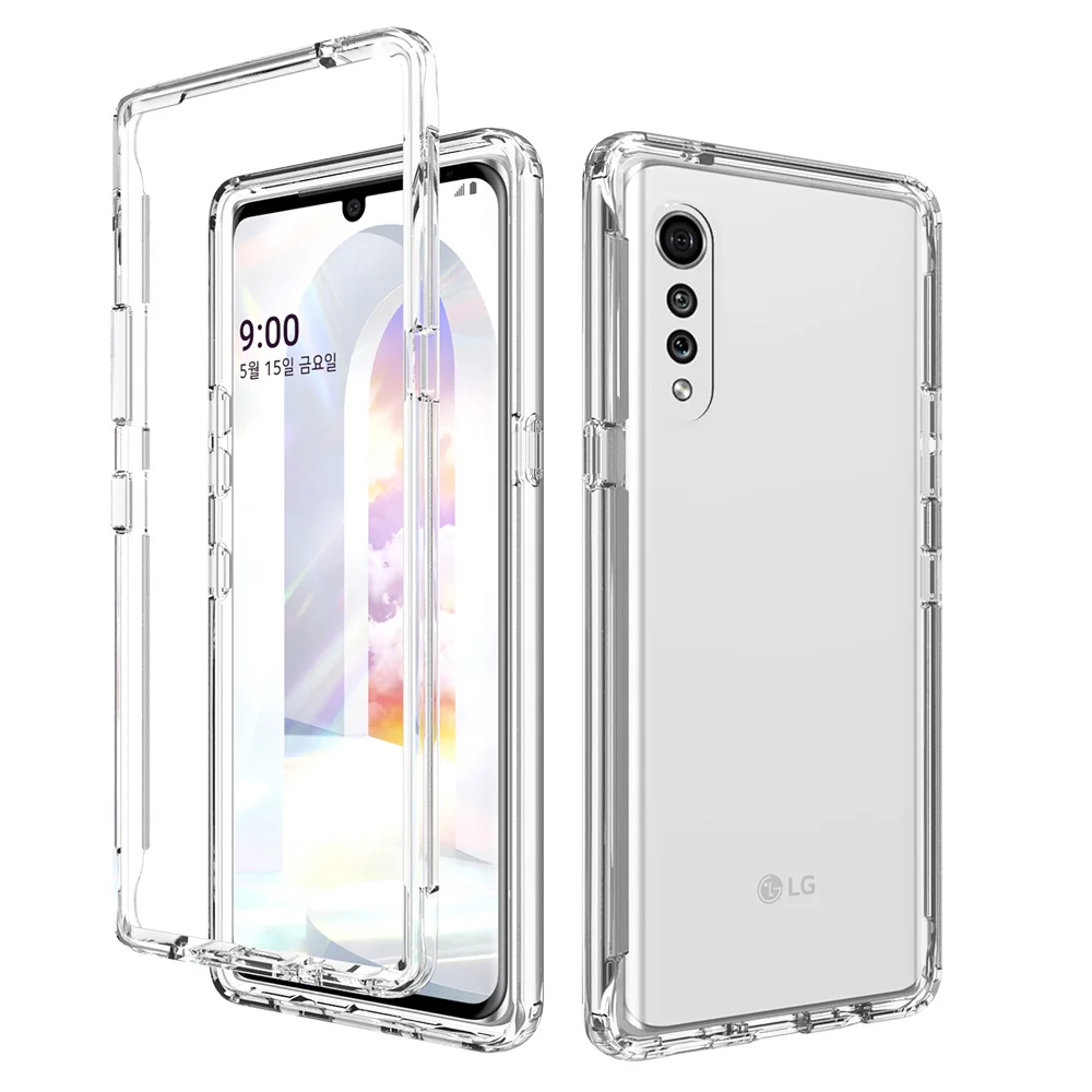 Phone Cases Rimowa - 2 in 1 Hybrid Armor เคสโทรศัพท์กันกระแทกสําหรับ