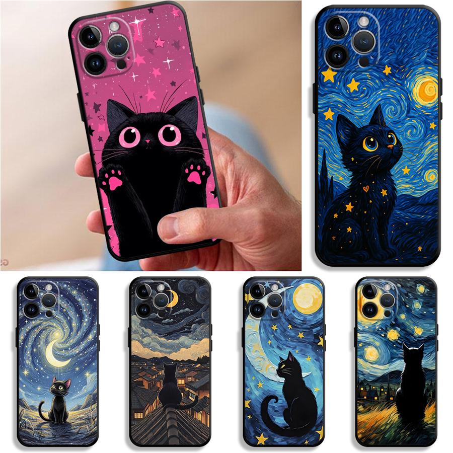 Phone Cases Usa - เคสโทรศัพท์ Funda สำหรับ Apple iPhone 17
