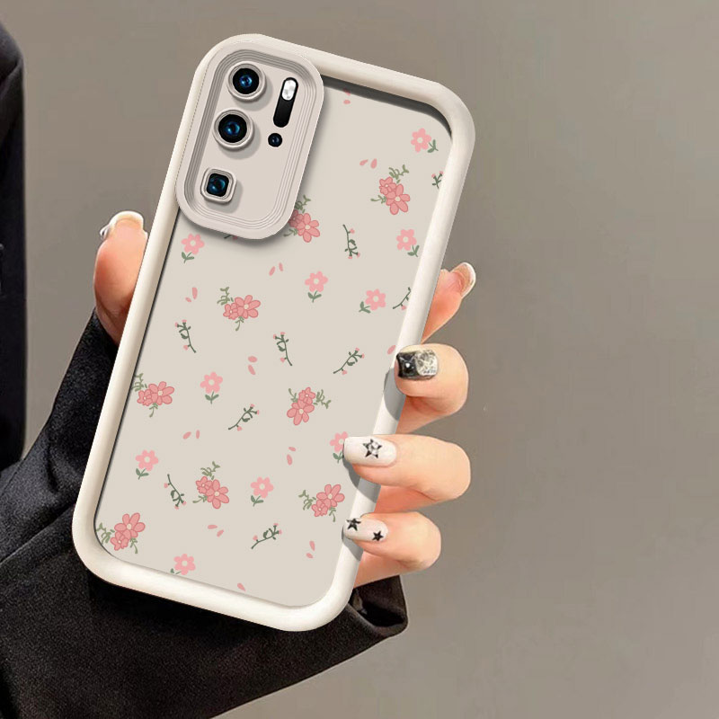 เคสโทรศัพท์ลายดอกไม้สีชมพูสวยฝ - Phone Cases Rimowa บทวิจารณ์และราคา