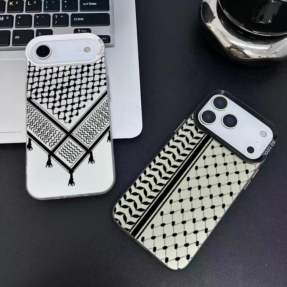 เคสโทรศัพท์ลายเคฟฟียะห์ ปาเลสไ - Phone Cases Usa บทวิจารณ์และราคา