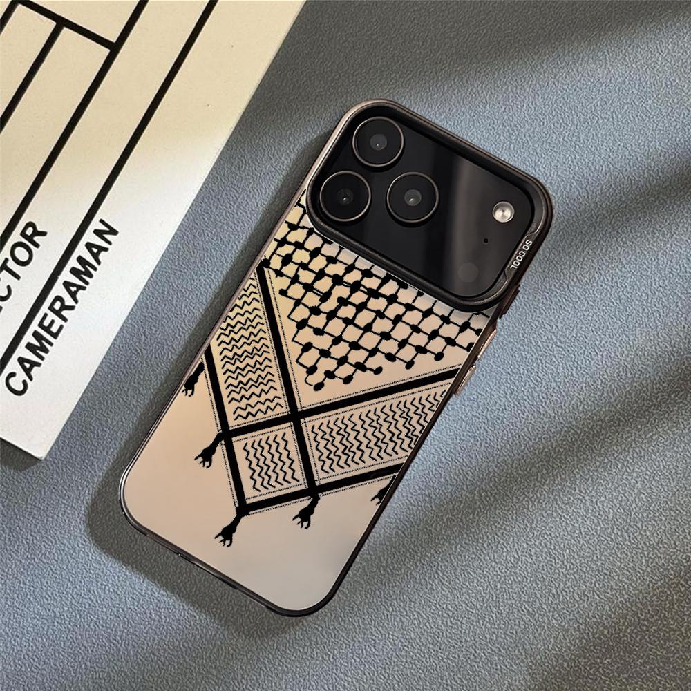 เคสโทรศัพท์ลายเคฟฟียะห์ ปาเลสไ - Phone Cases Usa บทวิจารณ์และราคา