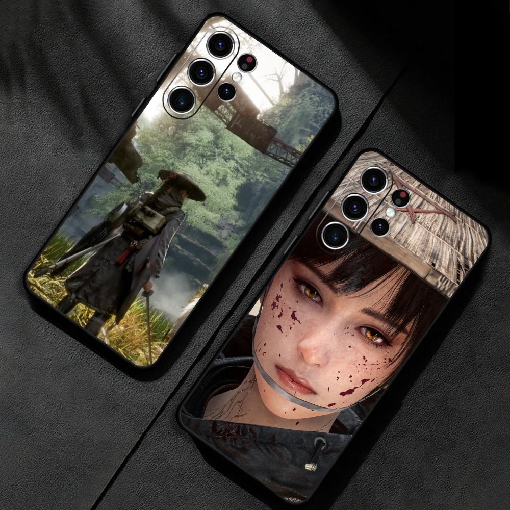 เคสโทรศัพท์ลายการ์ตูนสัตว์สุดเ - Phone Cases Galaxy S25 บทวิจารณ์และราคา