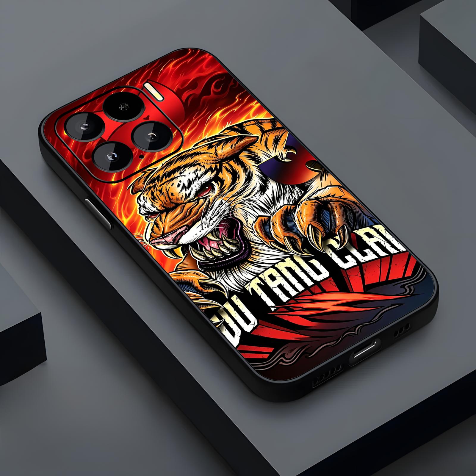 เคสโทรศัพท์สำหรับเสี่ยวมี่ 17  - Phone Cases 13 บทวิจารณ์และราคา