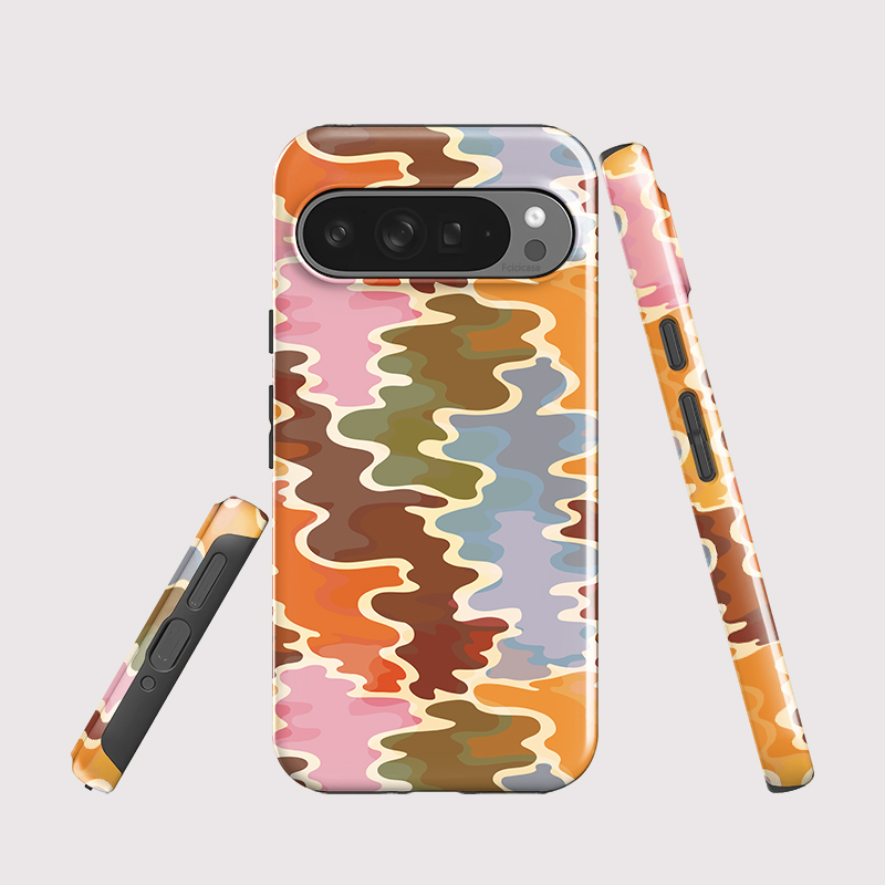 เคสโทรศัพท์อะคริลิคแบบด้าน Fci - Phone Cases Google Pixel 10 Pro บทวิจารณ์และราคา