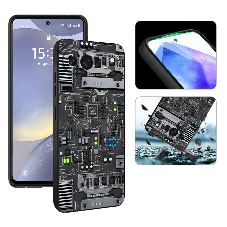 เคสสำหรับ Google Pixel 10A 8a  - Phone Cases Google Pixel 10 Pro บทวิจารณ์และราคา