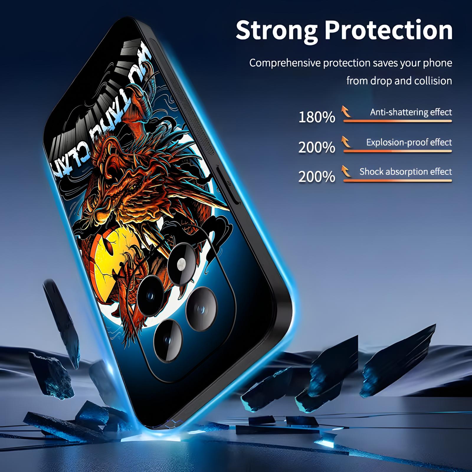 เคสโทรศัพท์สำหรับเรดมี่โน้ต 15 - Phone Cases 13 บทวิจารณ์และราคา