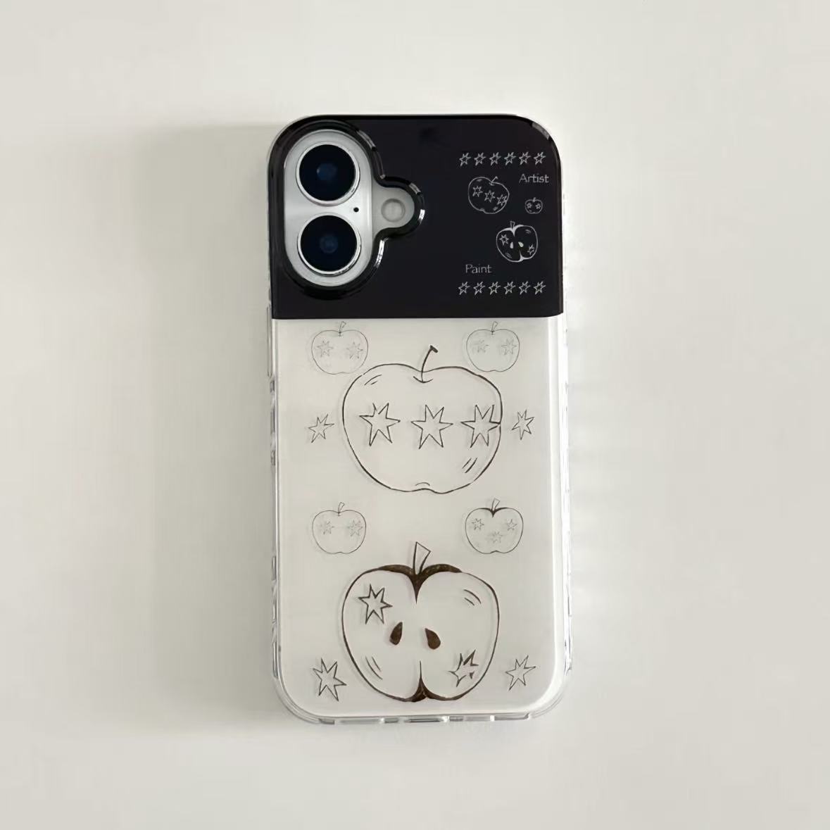 เคสโทรศัพท์ลายการ์ตูนสุนัขลายท - Phone Cases Cute Iphone 13 บทวิจารณ์และราคา