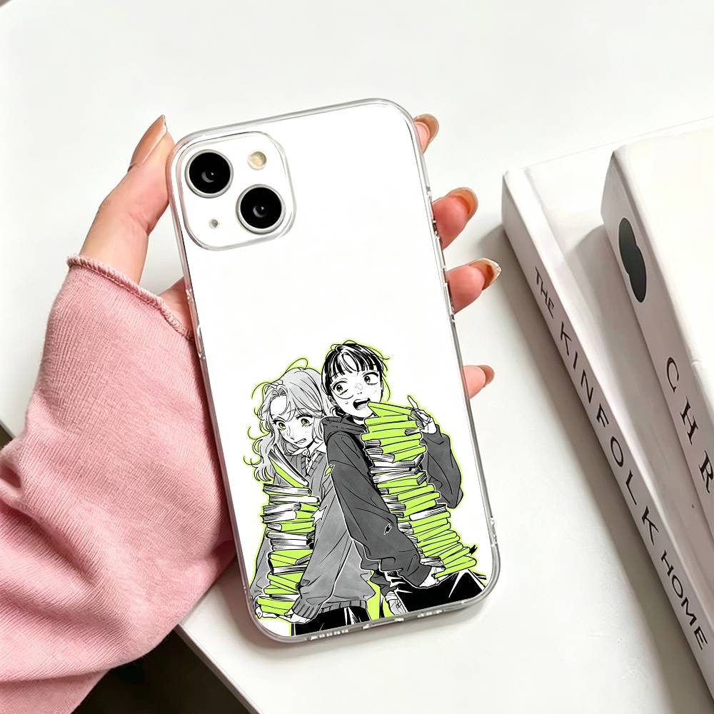 เคสโทรศัพท์ลาย The Guy She Was - Phone Cases Shein บทวิจารณ์และราคา