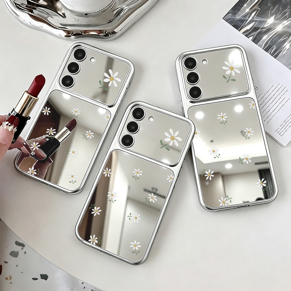 เคสกระจก A57 สำหรับ Samsung A5 - Phone Cases Galaxy S25 บทวิจารณ์และราคา