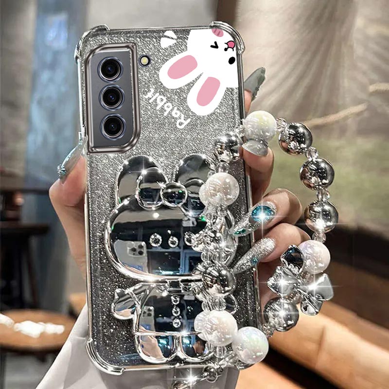 S 22 ถุงลมนิรภัยGlitterกระจกกร - Phone Cases Rimowa บทวิจารณ์และราคา