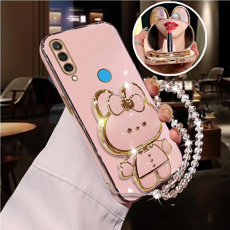 P 30 P 20เคสมือถือกระต่ายกระจก - Phone Cases Rimowa บทวิจารณ์และราคา