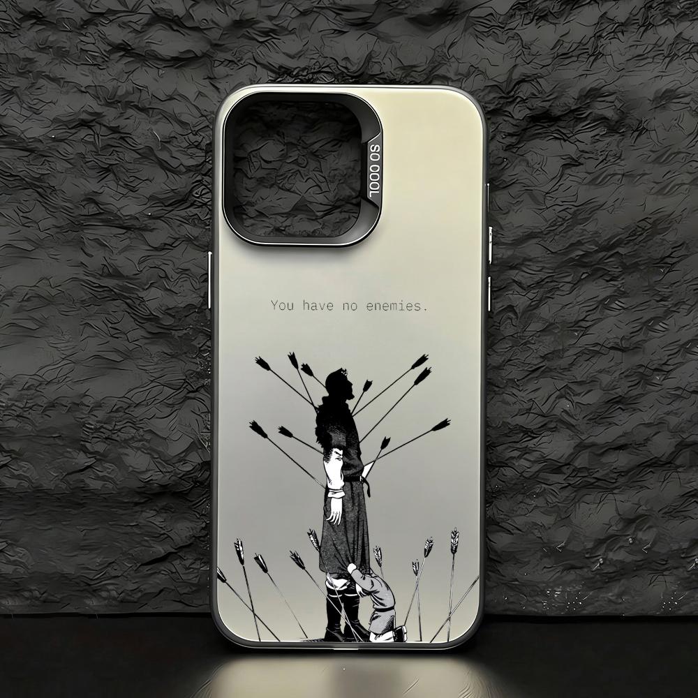 เคสโทรศัพท์ลายอนิเมะ V-Vinland - Phone Cases Rugged บทวิจารณ์และราคา