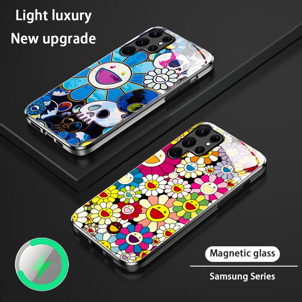 เคสโทรศัพท์ลายภาพวาดดอกทานตะวั - Phone Cases Usa บทวิจารณ์และราคา