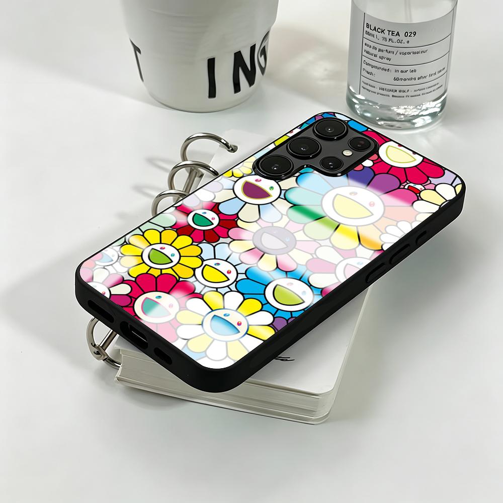 เคสโทรศัพท์ลายภาพวาดดอกทานตะวั - Phone Cases Usa บทวิจารณ์และราคา