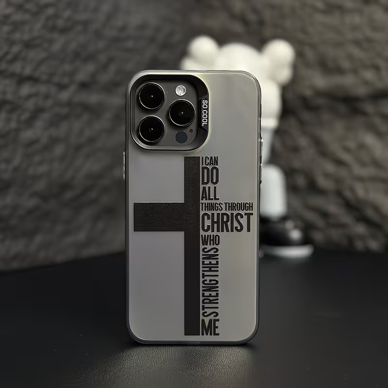 เคสโทรศัพท์กันรอยนิ้วมือ ลายกา - Phone Cases Usa บทวิจารณ์และราคา