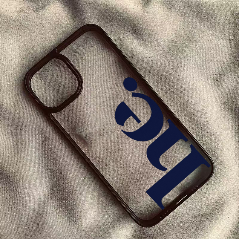 เคสโทรศัพท์คู่รัก He She Lette - Phone Cases Shein บทวิจารณ์และราคา