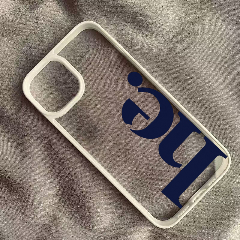 เคสโทรศัพท์คู่รัก He She Lette - Phone Cases Shein บทวิจารณ์และราคา