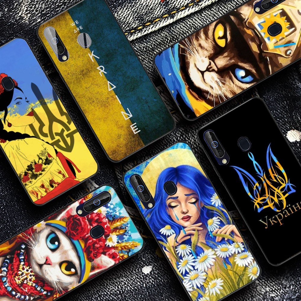 ยูเครนธงยูเครนสาวเคสโทรศัพท์สํ - Phone Cases Rimowa บทวิจารณ์และราคา