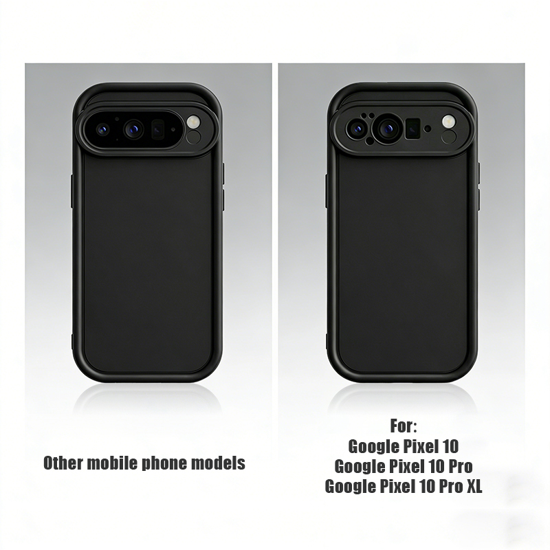 เคสโทรศัพท์ TPU ลายปลาวาฬสำหรั - Phone Cases Google Pixel 10 Pro บทวิจารณ์และราคา