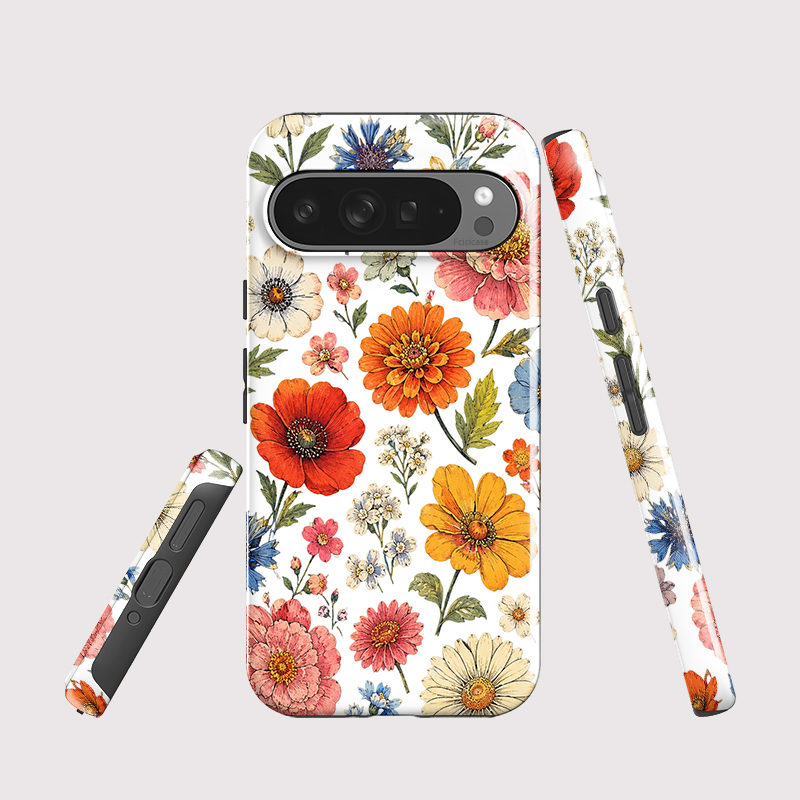 เอฟซีซีเคส เคสโทรศัพท์อะคริลิค - Phone Cases Google Pixel 10 Pro บทวิจารณ์และราคา