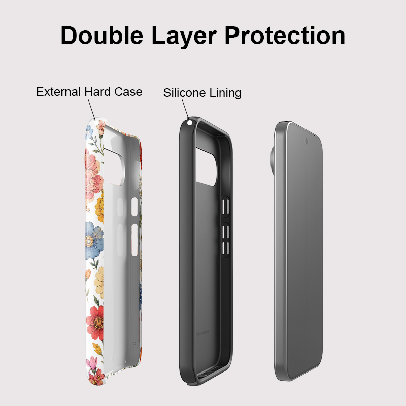 เอฟซีซีเคส เคสโทรศัพท์อะคริลิค - Phone Cases Google Pixel 10 Pro บทวิจารณ์และราคา