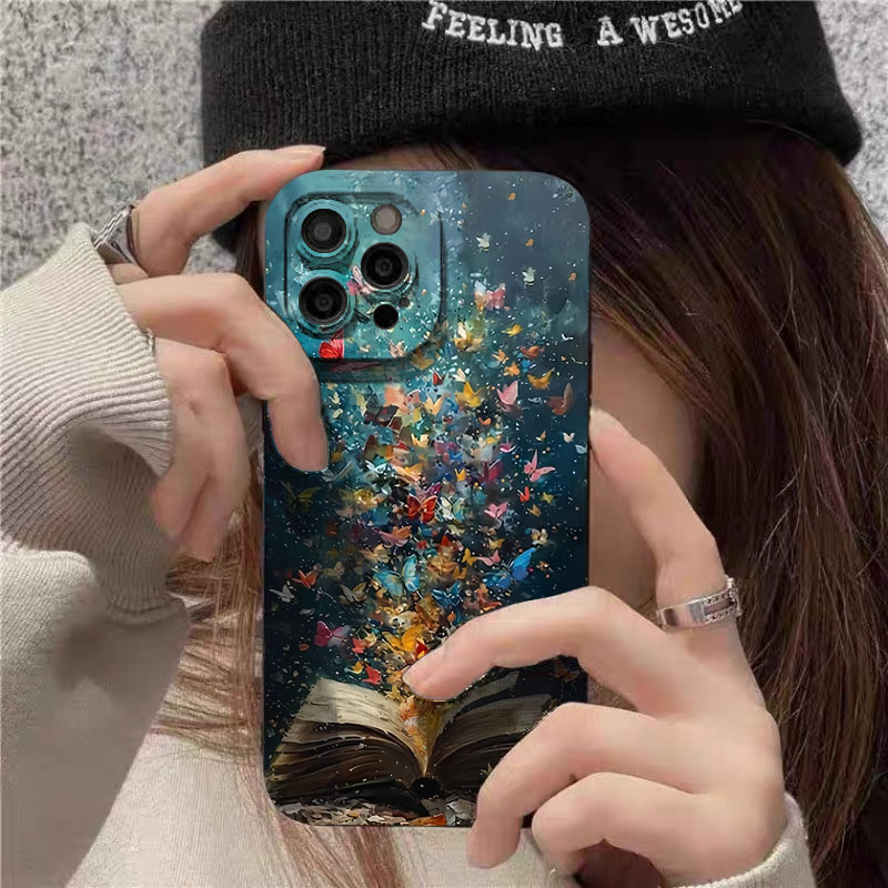 เคสสำหรับ iPhone 17 16 15 14 1 - Phone Cases Usa บทวิจารณ์และราคา