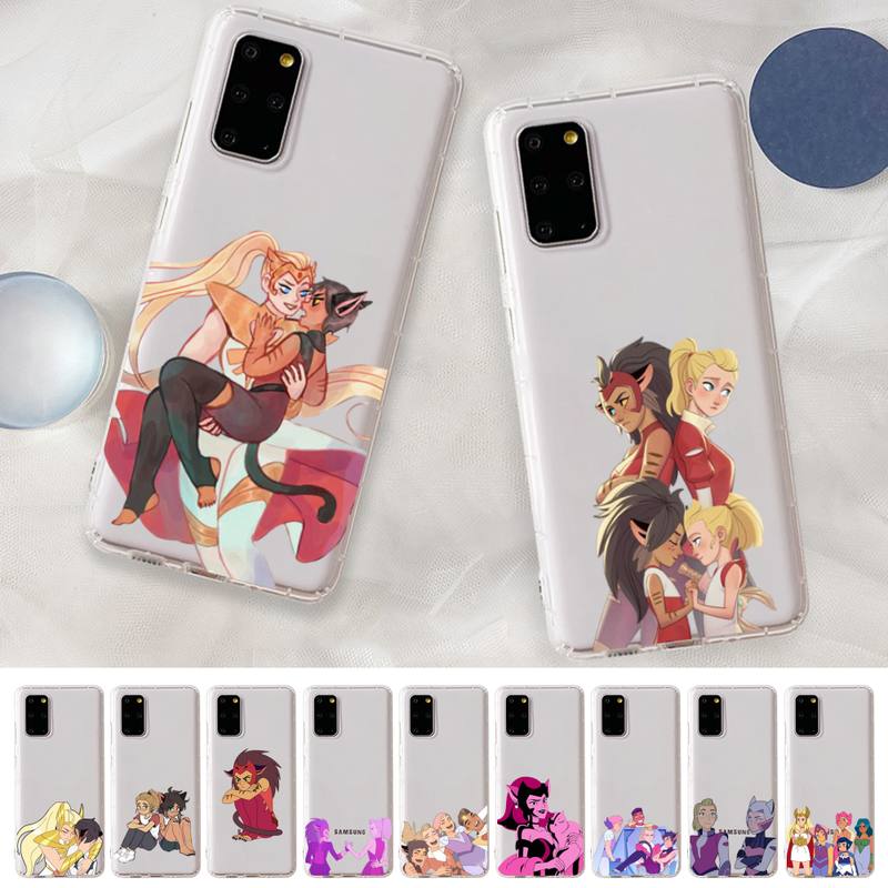 She-Ra และเจ้าหญิงของโทรศัพท์ส - Phone Cases Shein บทวิจารณ์และราคา