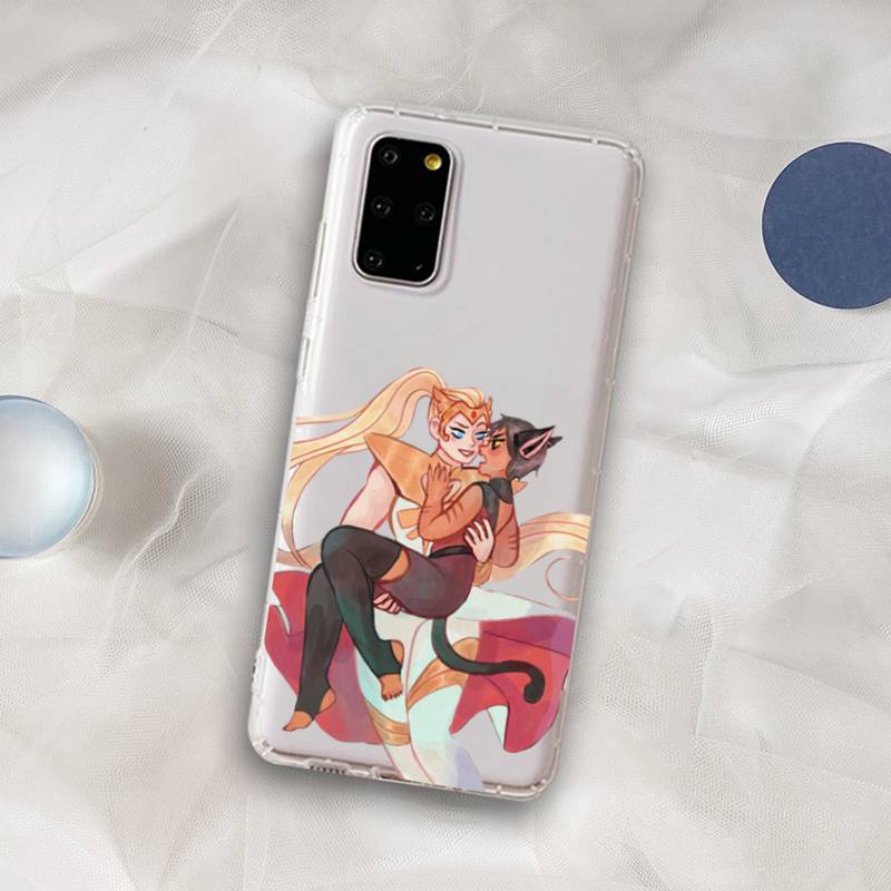 She-Ra และเจ้าหญิงของโทรศัพท์ส - Phone Cases Shein บทวิจารณ์และราคา