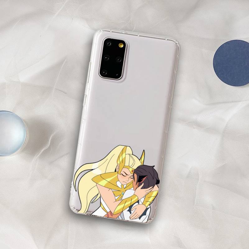 She-Ra และเจ้าหญิงของโทรศัพท์ส - Phone Cases Shein บทวิจารณ์และราคา