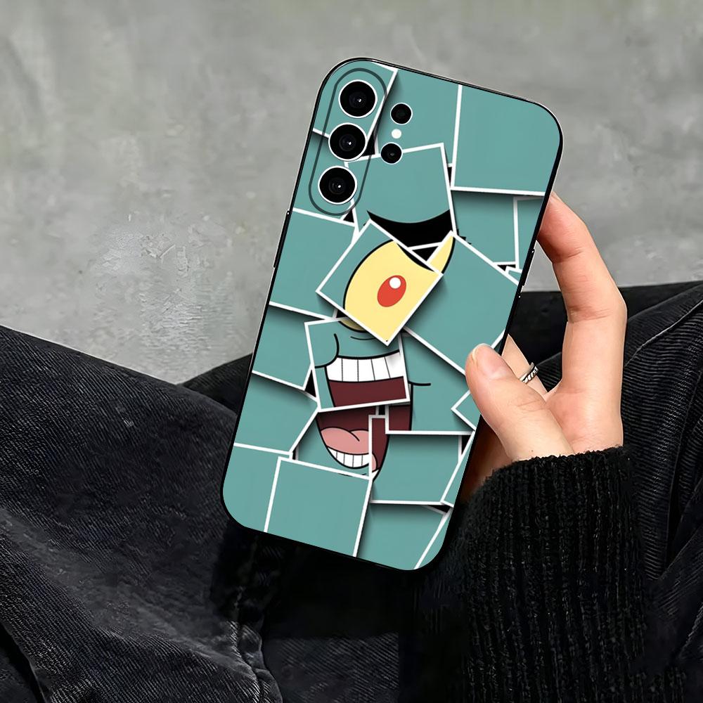 เคสโทรศัพท์ลายการ์ตูนน่ารักตลก - Phone Cases Shein บทวิจารณ์และราคา