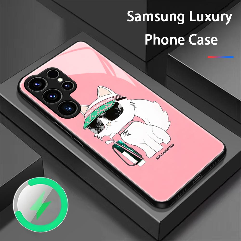 เคสโทรศัพท์ลายแมวแฟชั่น K-Karl - Phone Cases Usa บทวิจารณ์และราคา