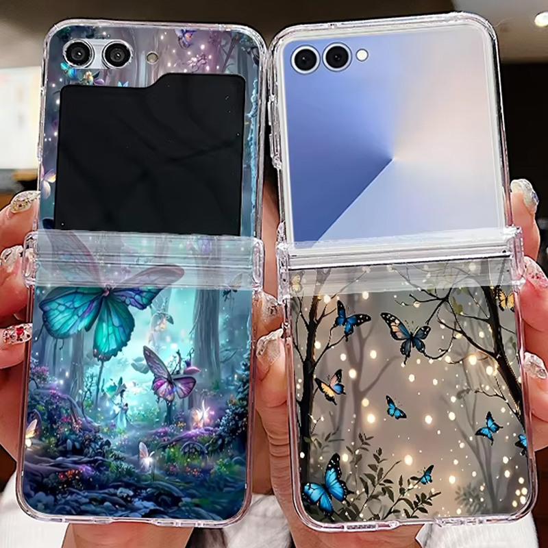เคสสำหรับ Samsung Galaxy Z Fli - Phone Cases Z Flip 7 บทวิจารณ์และราคา