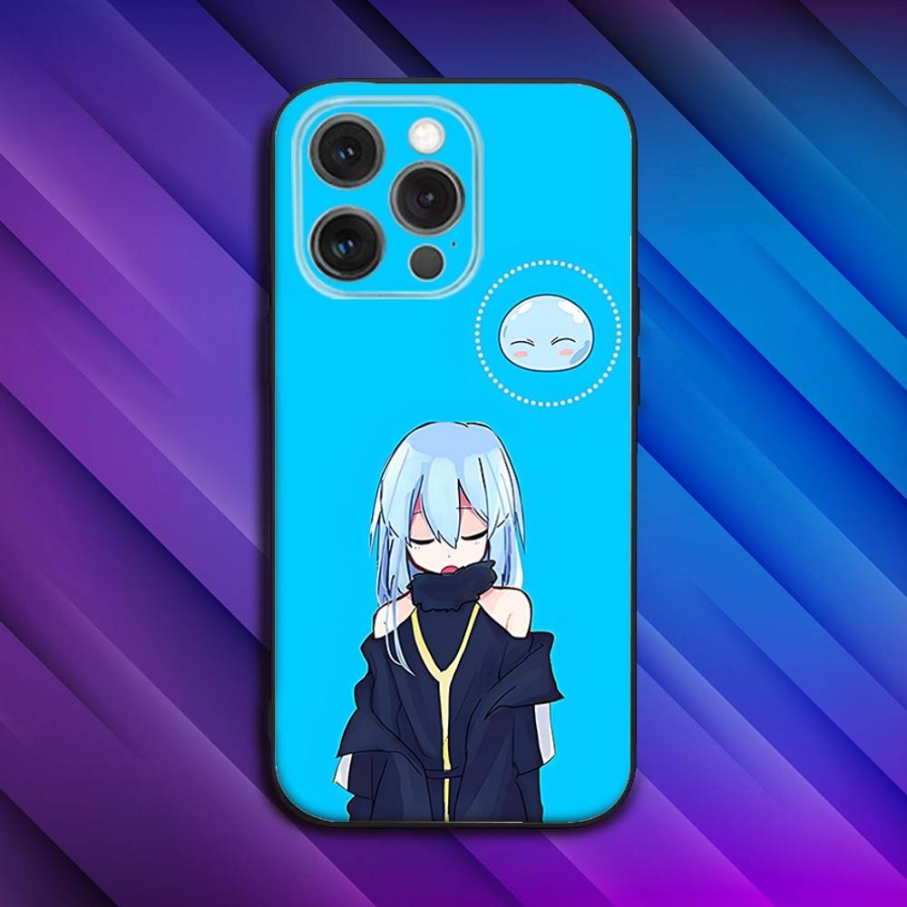เคสโทรศัพท์ R-Rimuru T-Tempest - Phone Cases Rimowa บทวิจารณ์และราคา