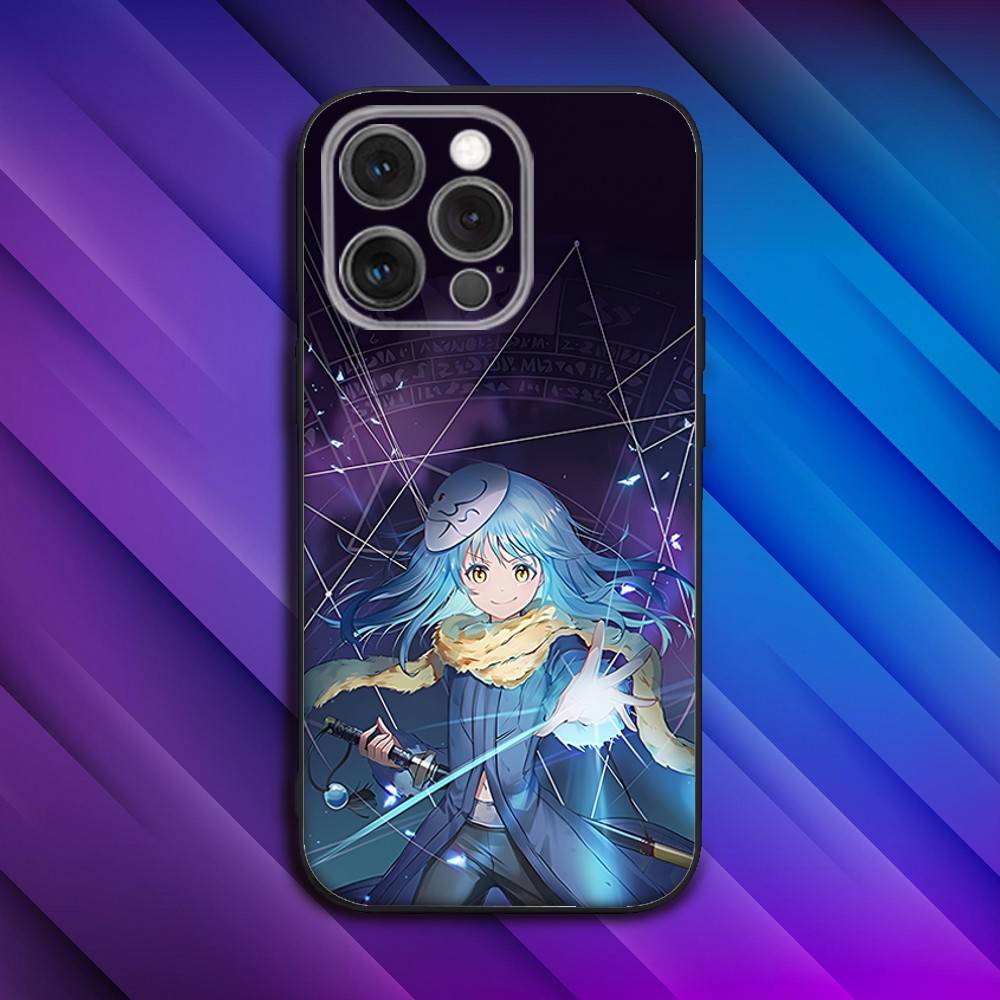 เคสโทรศัพท์ R-Rimuru T-Tempest - Phone Cases Rimowa บทวิจารณ์และราคา