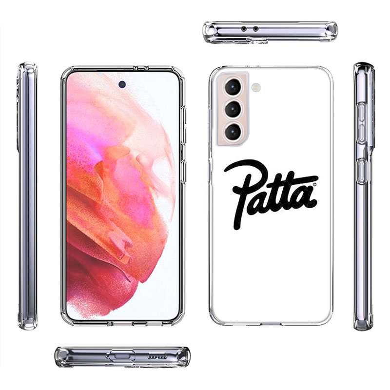 เคสโทรศัพท์แฟชั่น P-pattaS สำห - Phone Cases Shein บทวิจารณ์และราคา