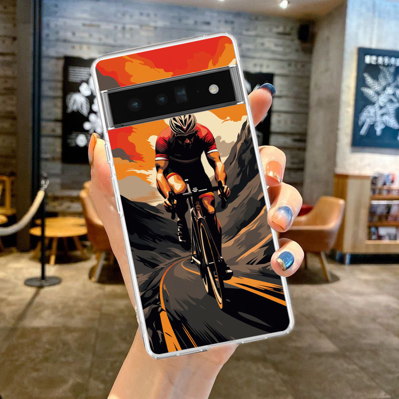 BIKE Cycling Art Phone Case Co - Phone Cases Rimowa บทวิจารณ์และราคา