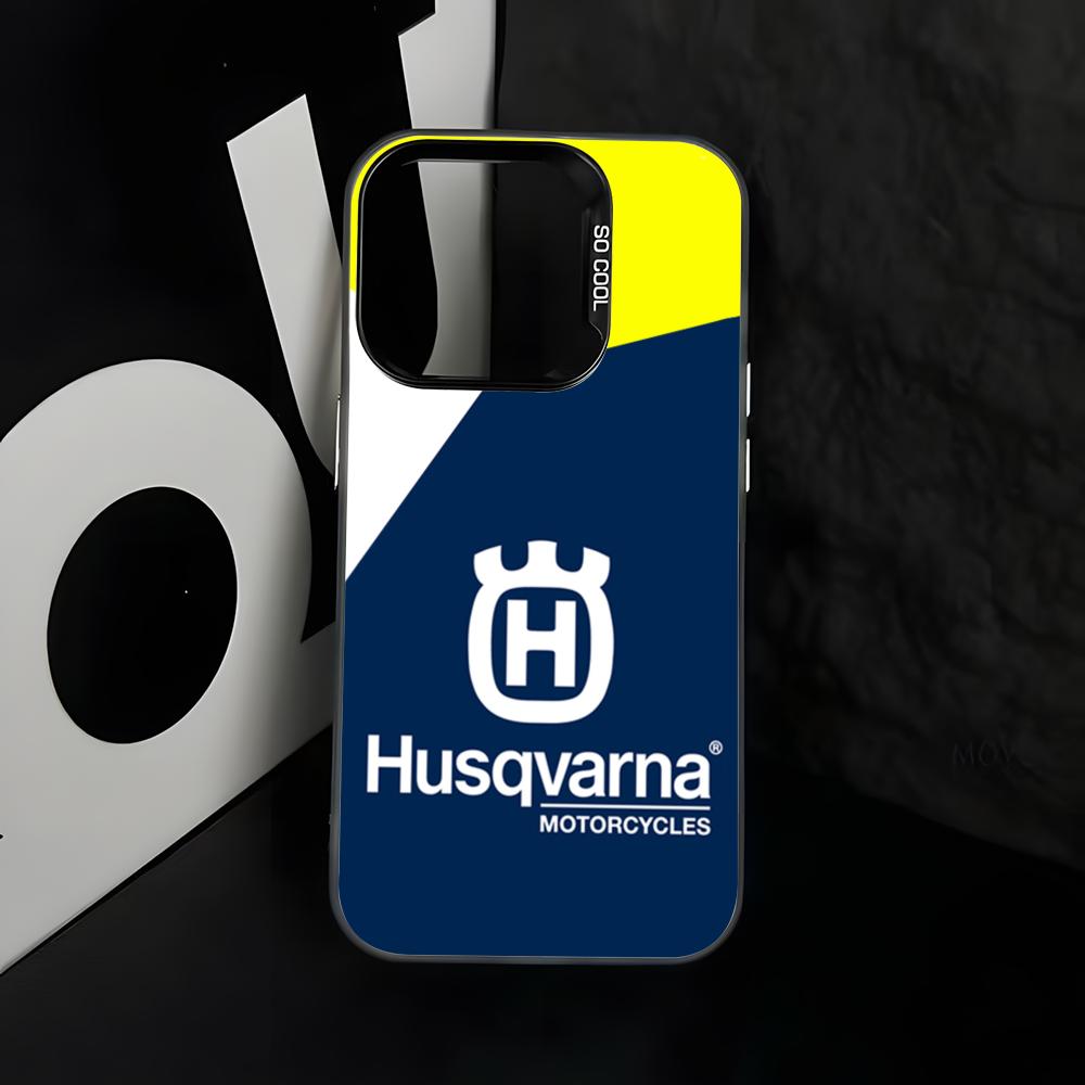 เคสโทรศัพท์มอเตอร์ไซค์ H-Husqv - Phone Cases Usa บทวิจารณ์และราคา