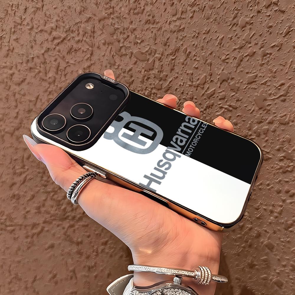 เคสโทรศัพท์มอเตอร์ไซค์ H-Husqv - Phone Cases Usa บทวิจารณ์และราคา