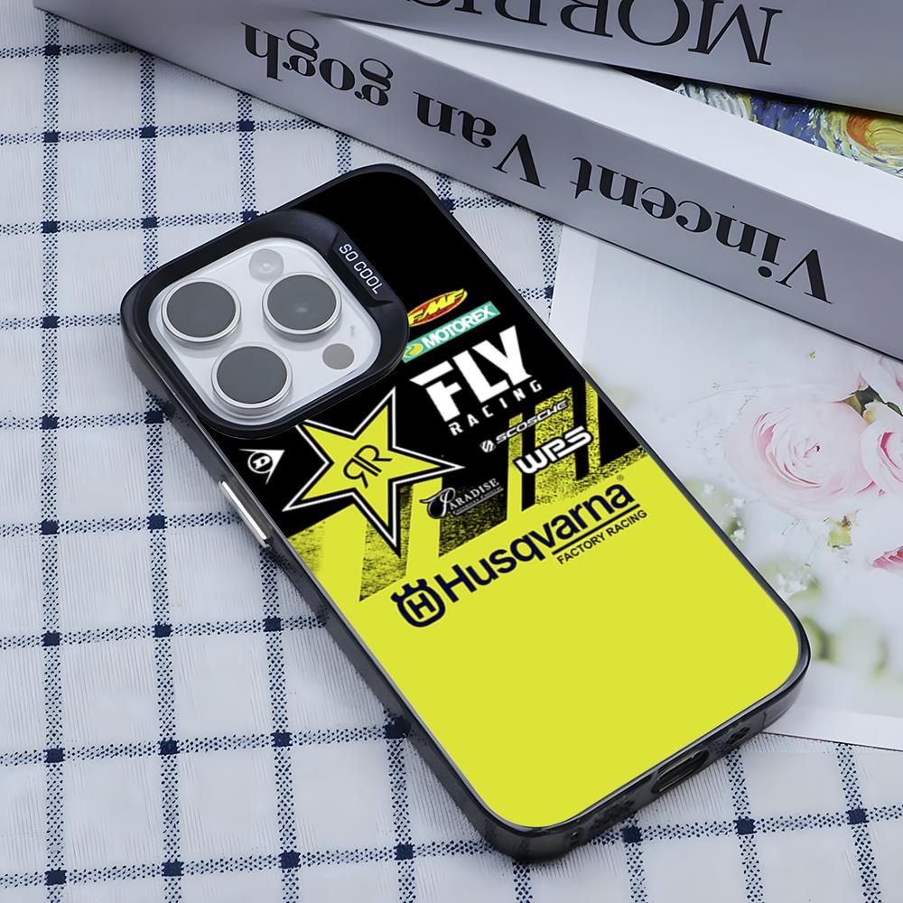เคสโทรศัพท์มอเตอร์ไซค์ H-Husqv - Phone Cases Usa บทวิจารณ์และราคา