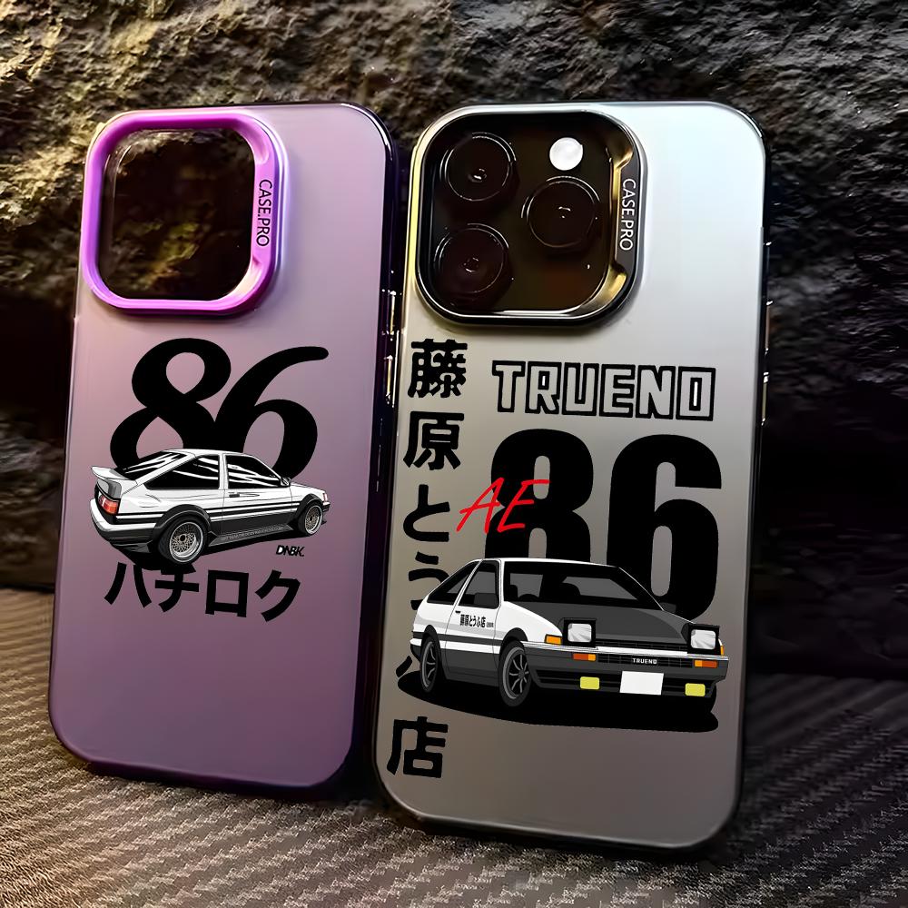 เคสโทรศัพท์ลายอนิเมะ I-Initial - Phone Cases Rugged บทวิจารณ์และราคา