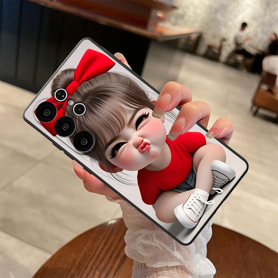 เคสโทรศัพท์ฟันดาสำหรับซัมซุงกา - Phone Cases Girls บทวิจารณ์และราคา