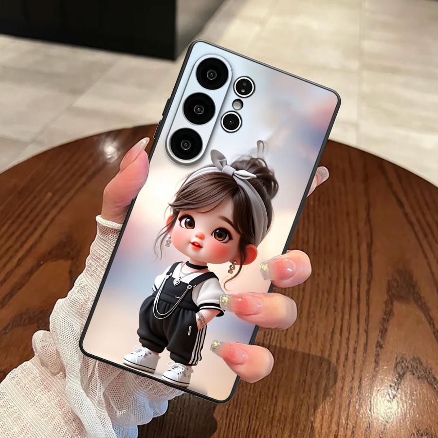 เคสโทรศัพท์ฟันดาสำหรับซัมซุงกา - Phone Cases Girls บทวิจารณ์และราคา